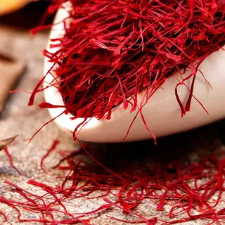 تصویر 2 از زعفران نوین ویژه آشپزی حرفه‌ ای و دمنوش